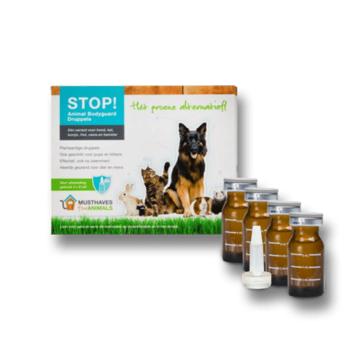 STOP! Animal Bodyguard Aromatherapie-2