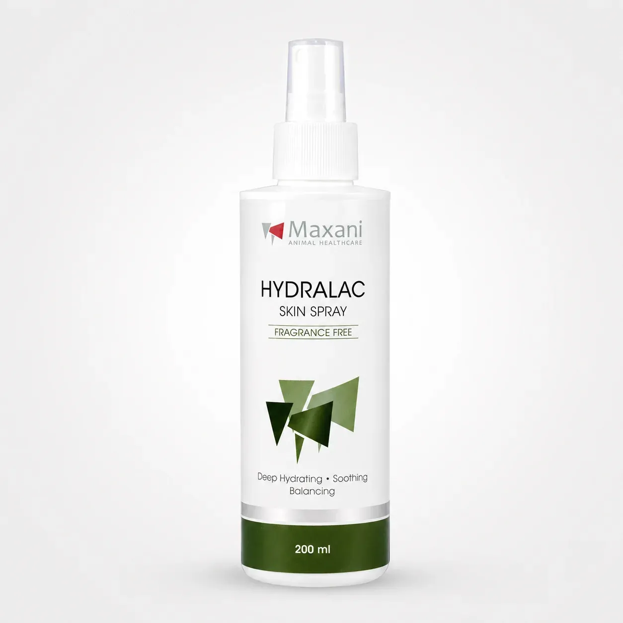 Maxani Hydralac Huidconditioner Spray