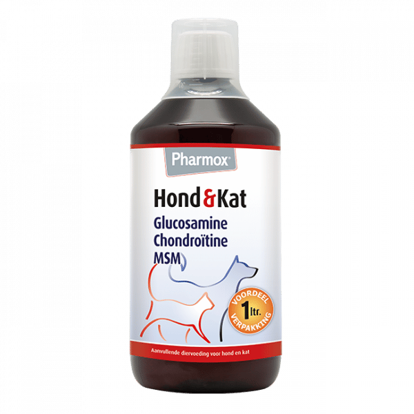 pharmox_hond_kat_glucosamine_1000ml