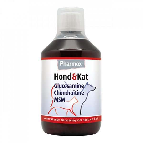 pharmox-hond-kat-glucosamine-chondroitine-500mlpharmox-hond-kat-glucosamine-chondroitine-500ml