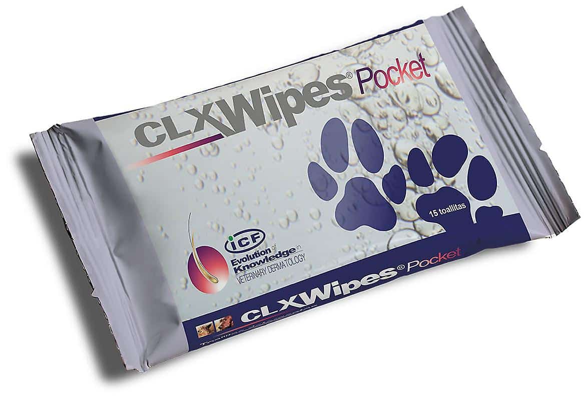 Dierenapotheek.nl CLX Wipes