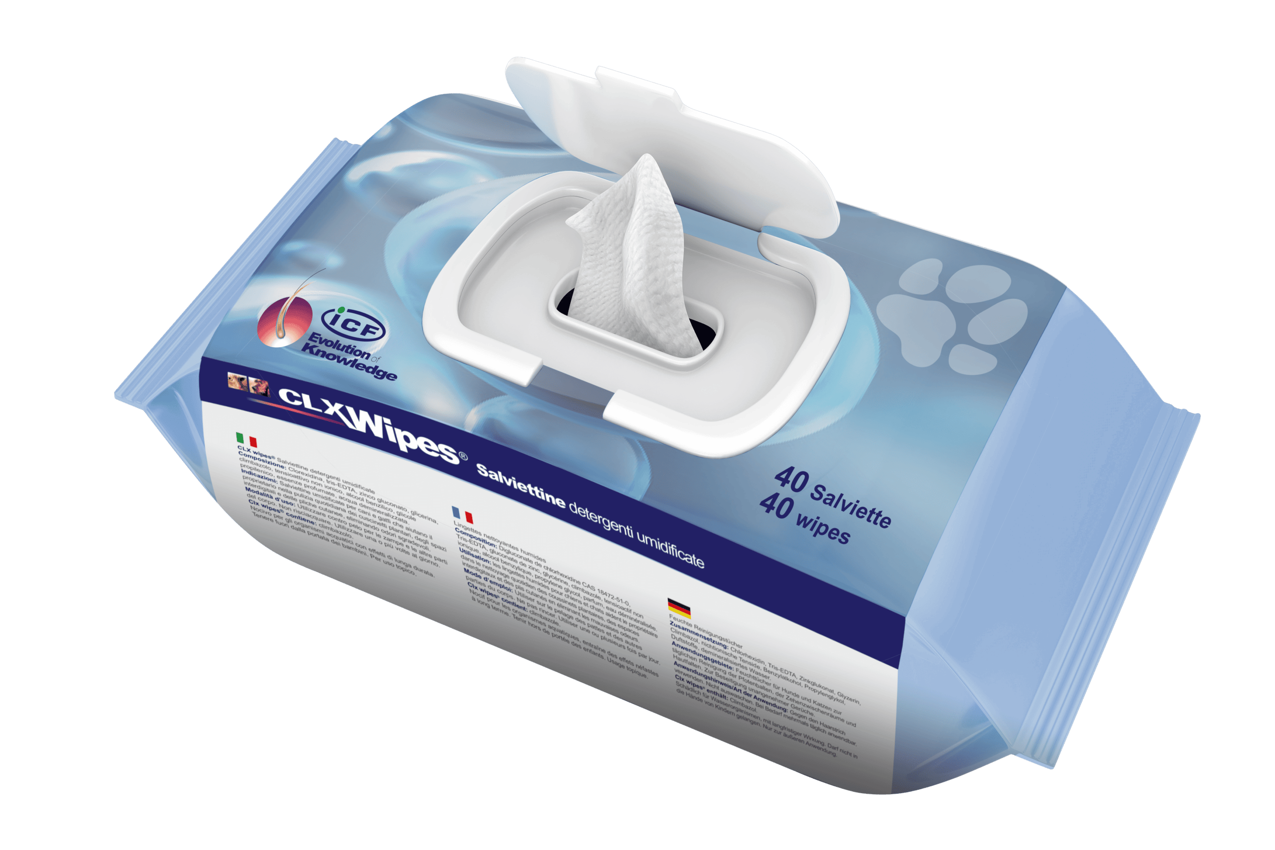 CLX Wipes-2