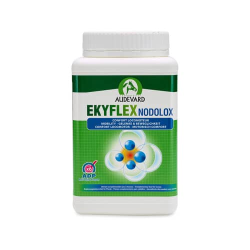 Audevard Ekyflex Nodolox-3