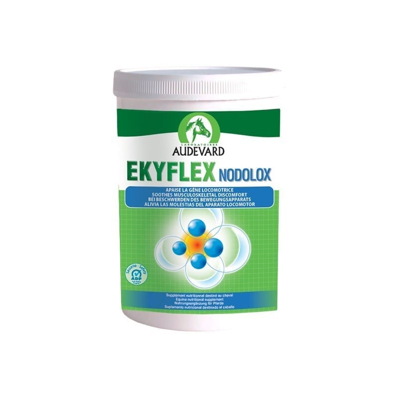 Audevard Ekyflex Nodolox-4