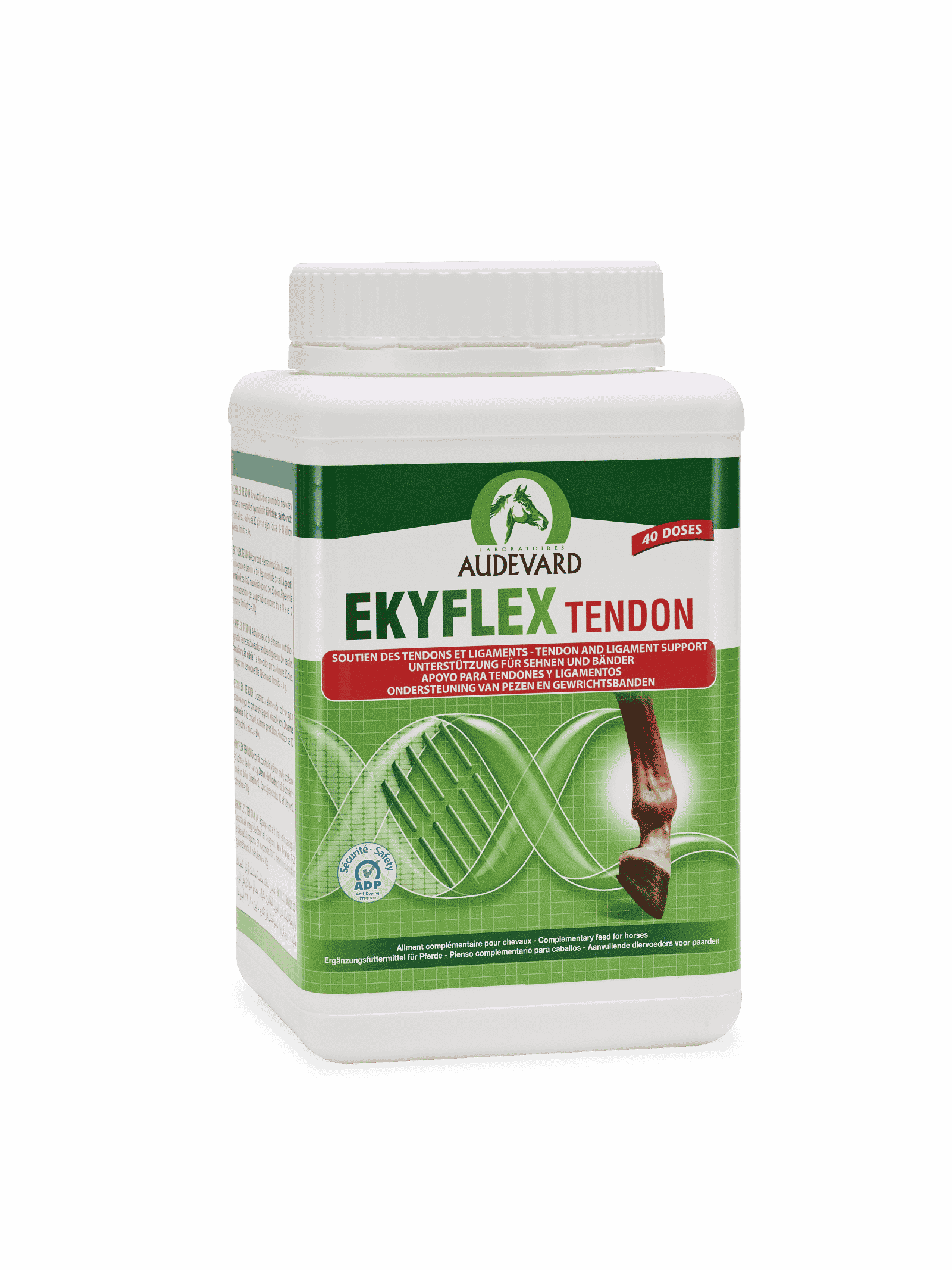 Audevard Ekyflex Tendon EVO-5