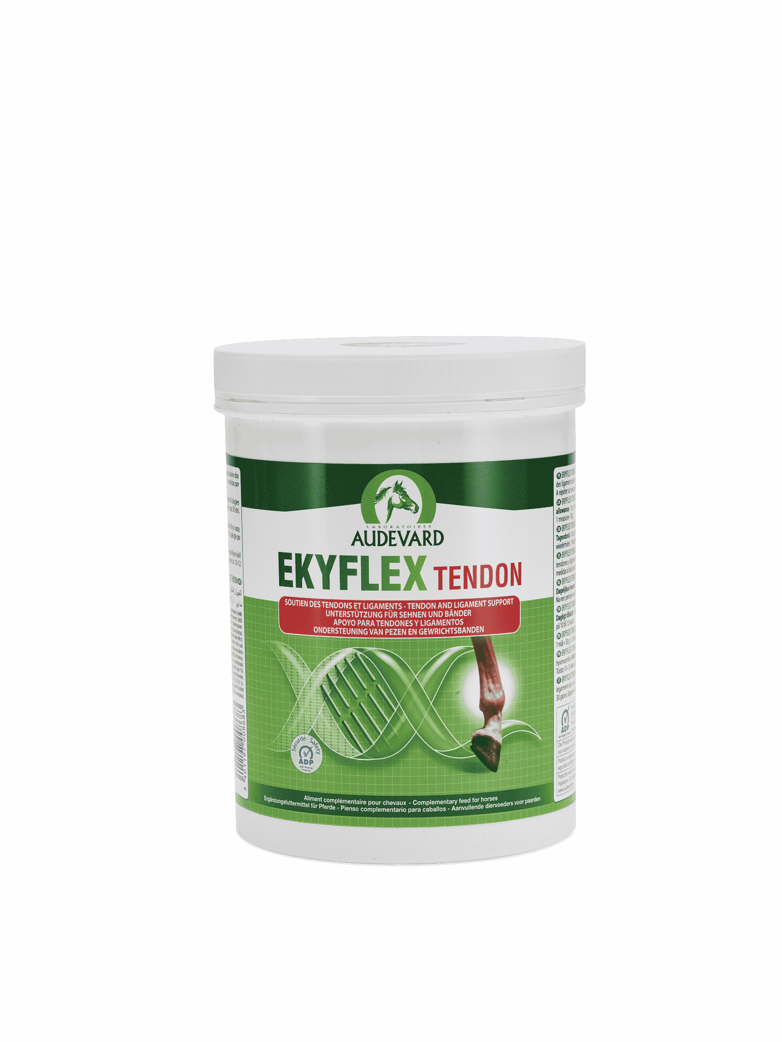 Audevard Ekyflex Tendon EVO-6