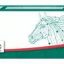 PrimeVal StressLess Paard