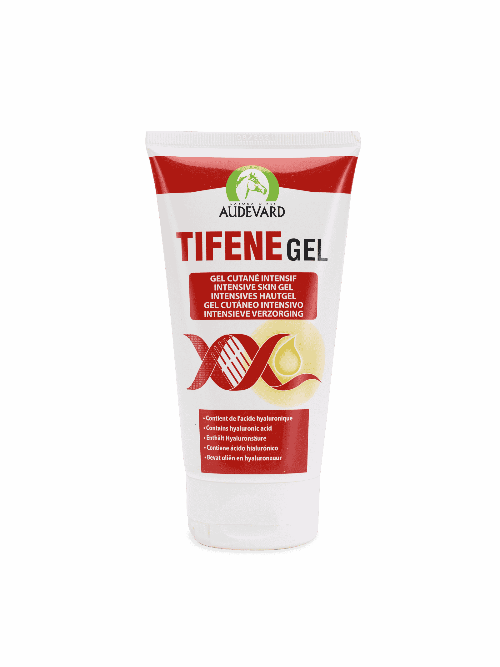 Audevard Tifene gel-1