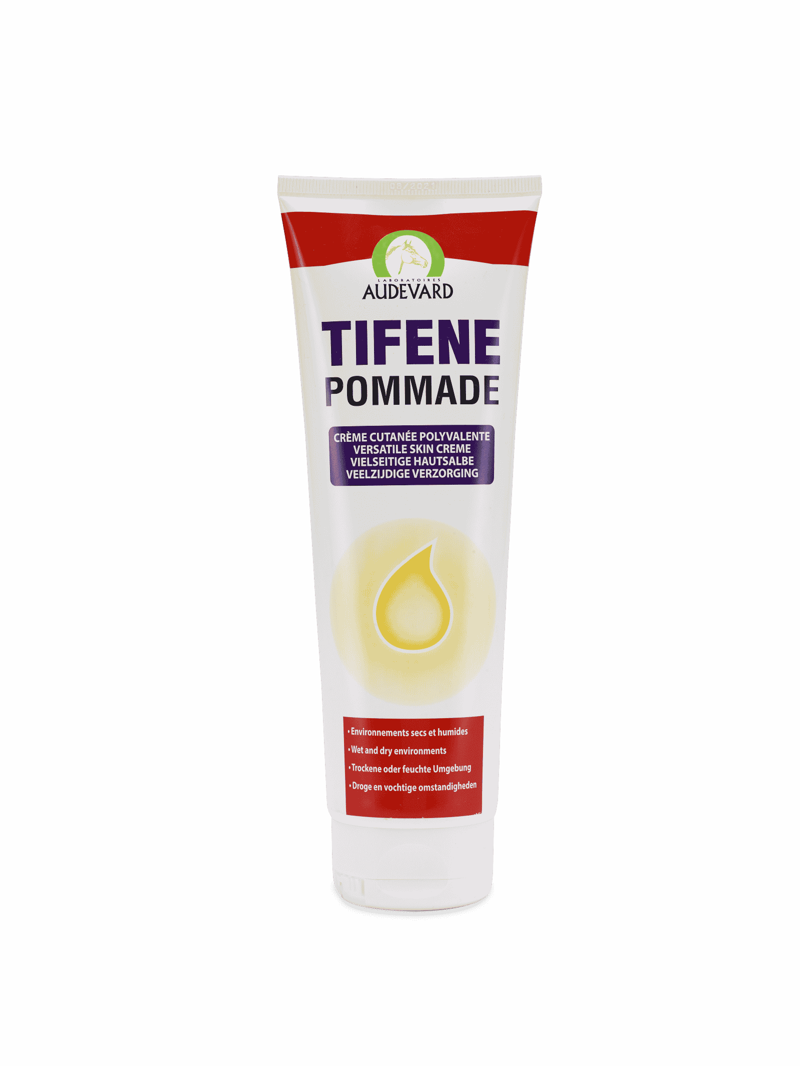 Audevard Tifene Pommade – 250 ml-1