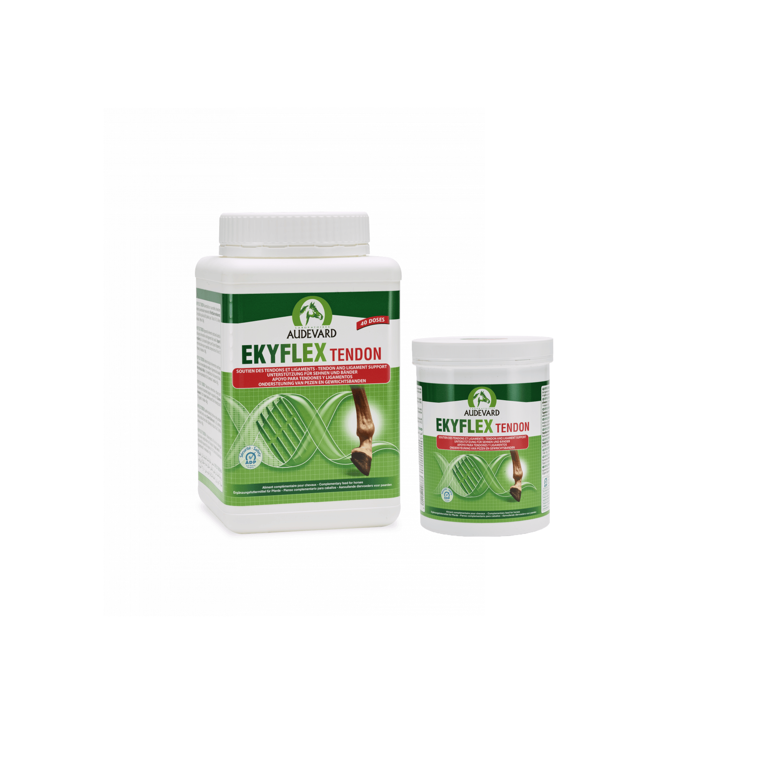 audevard-ekyflex-tendon-pezen-spieren-paarden