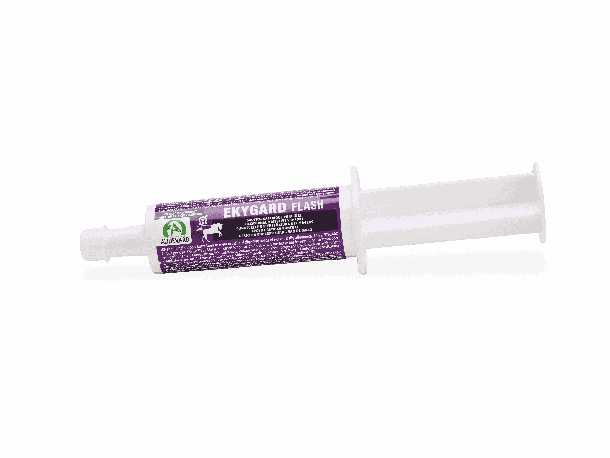 Audevard Ekygard+ Flash 60 ml