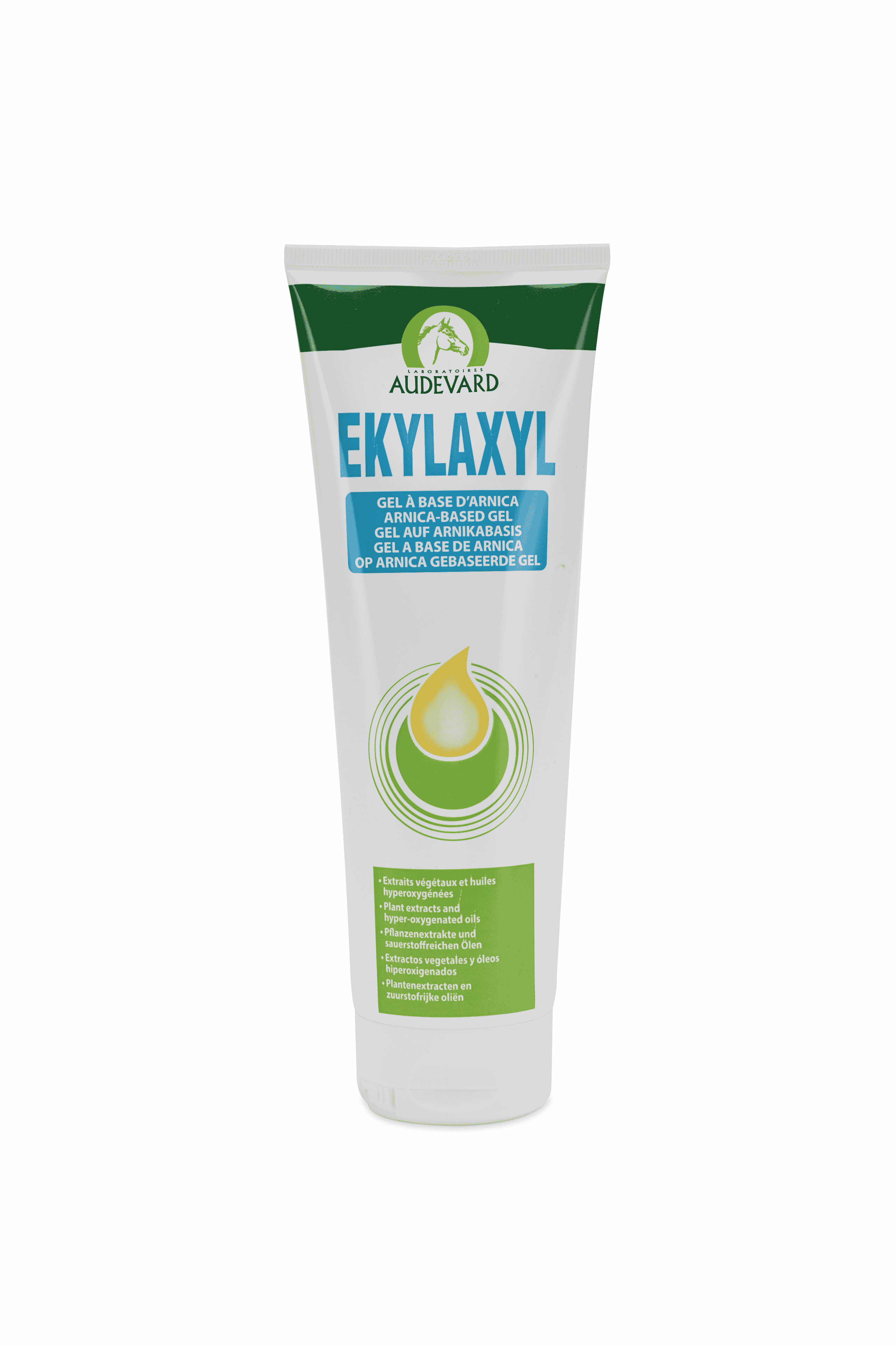 Ekylaxyl Audevard 250 ml
