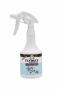 Audevard-Flymax-Nano-extract-anti-insectenspray-paarden