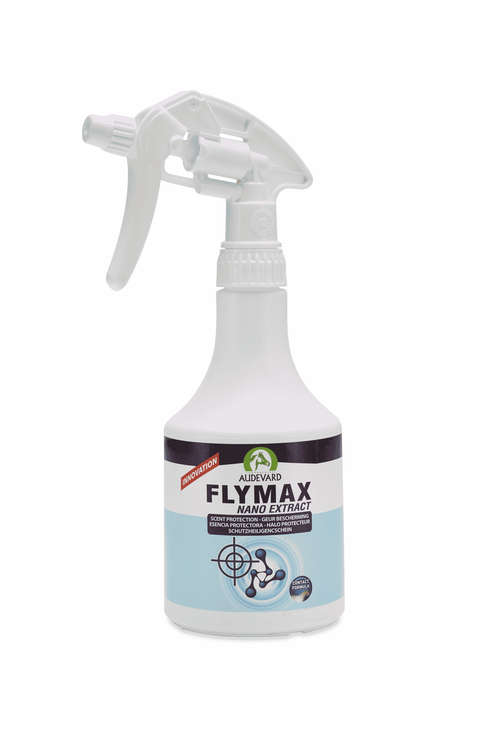 Audevard Flymax Nano Extract-1