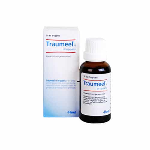 Traumeel S-5