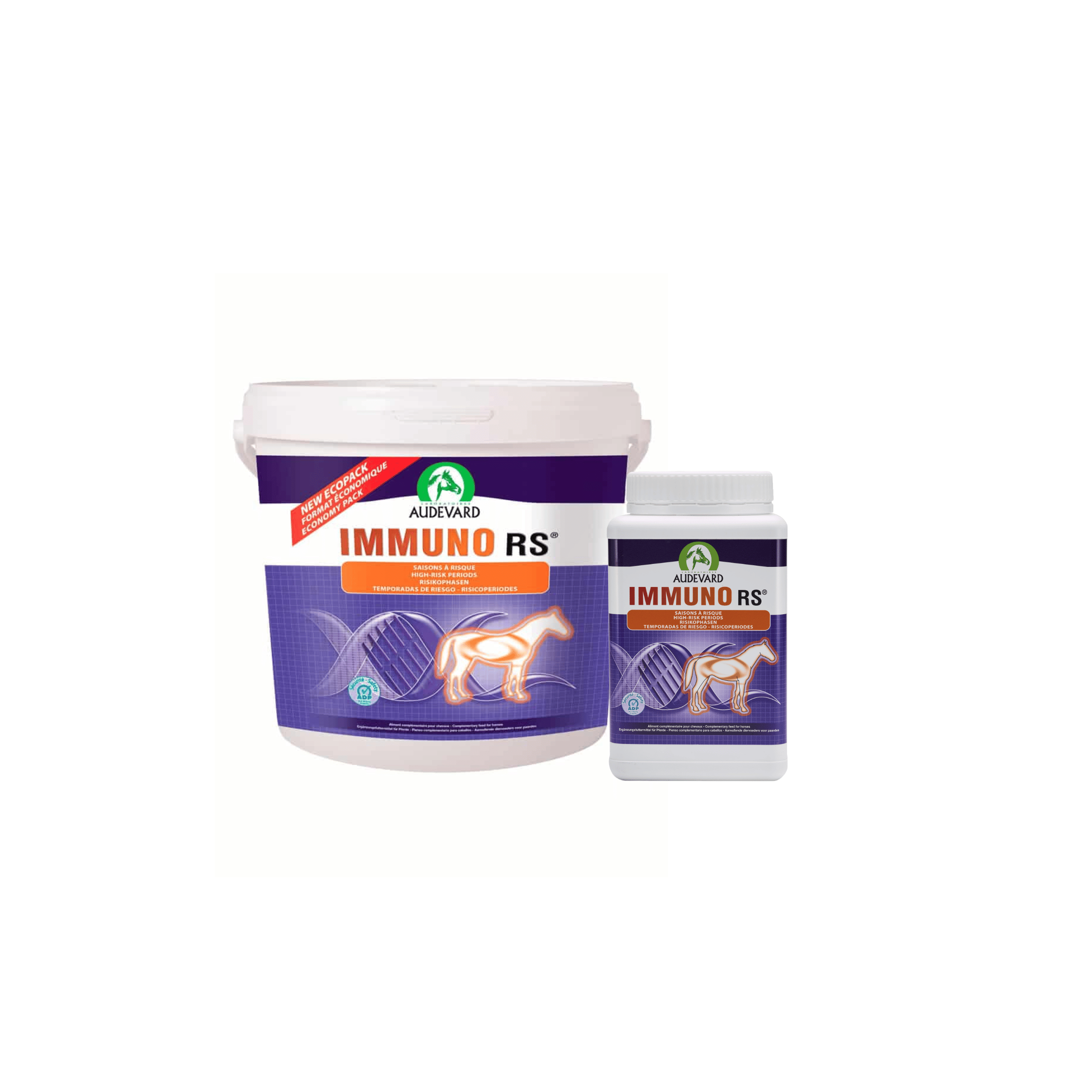 audevard-immuno-rs-immuunsysteem-paarden