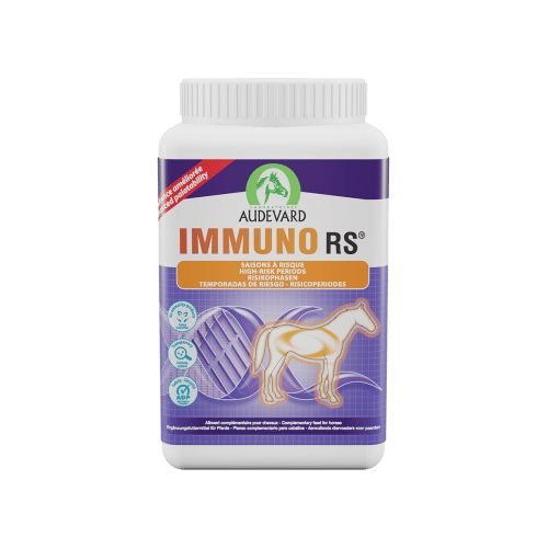 Audevard Immuno RS-3