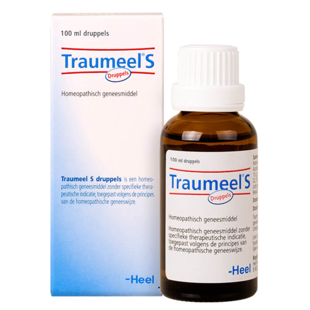 Traumeel S-6