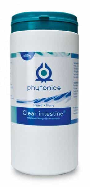 Phytonics Clear Intestine Paard-1