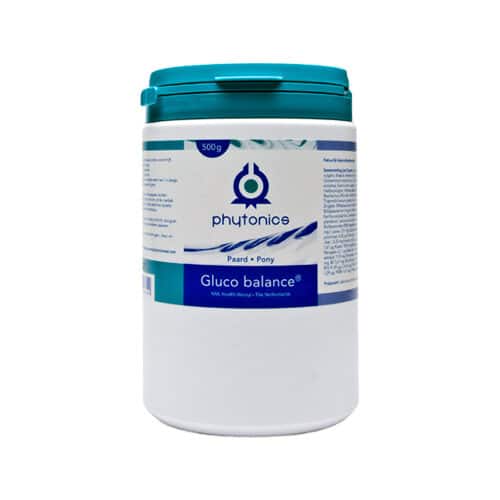 Phytonics Gluco Balance Paard-1