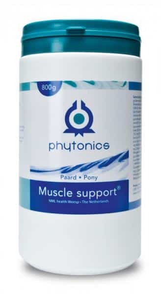 Phytonics Muscle Support Paard/Pony-1
