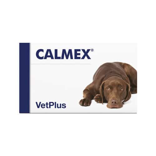 Vetplus Calmex Hond-1