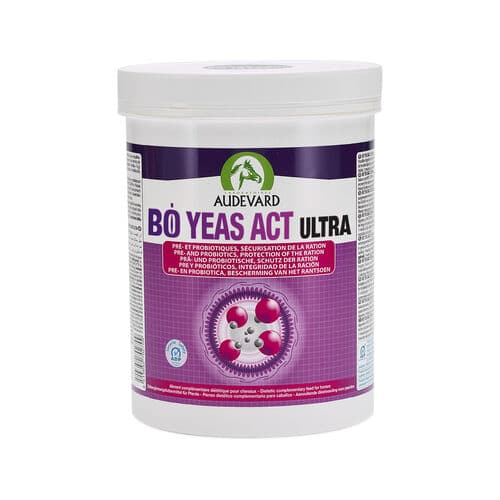 Audevard Bo Yeas Act Ultra-2