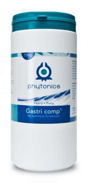 Phytonics Gastri Comp Paard-1