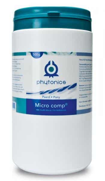 Phytonics Micro Comp Paard-1