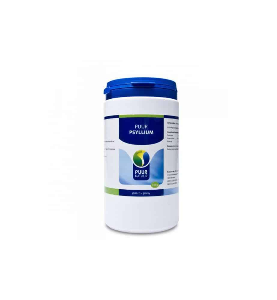 Puur Psyllium Paard-1