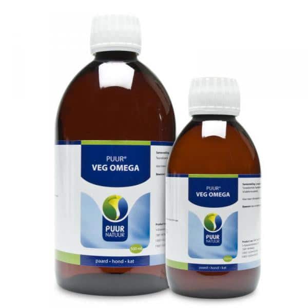 Puur Veg Omega-1