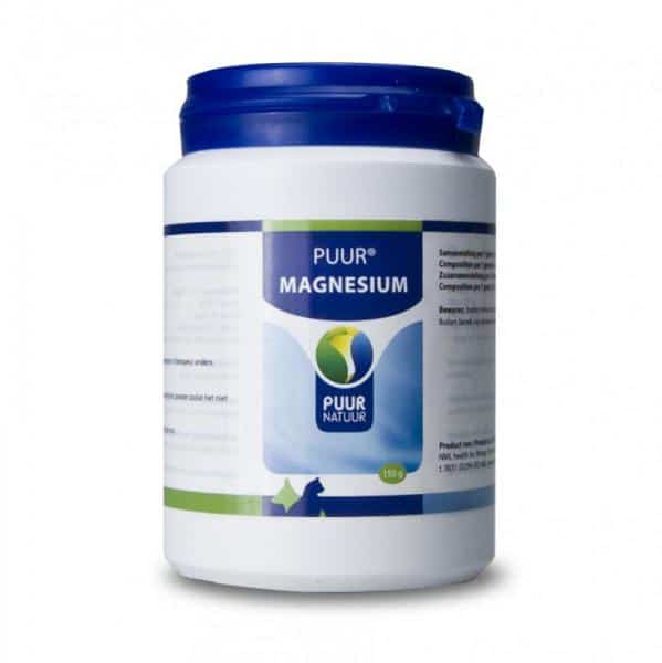 puur-magnesium-hond-kat-150-g