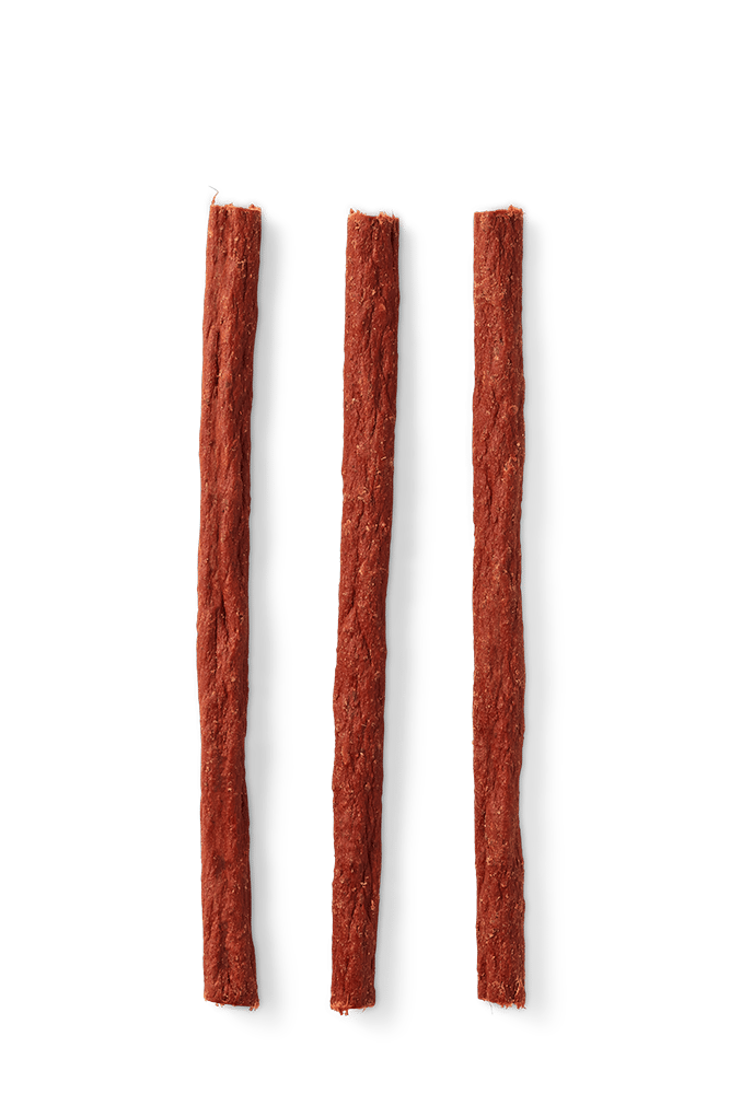 Yarrah – Hondensnack Chew Stick met Rund-2