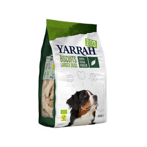 Yarrah – Vega Hondenkoekjes – Grote honden-1