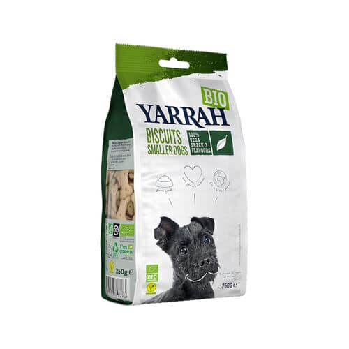 Yarrah - Vega Multi Hondenkoekjes 6 x 250 gr