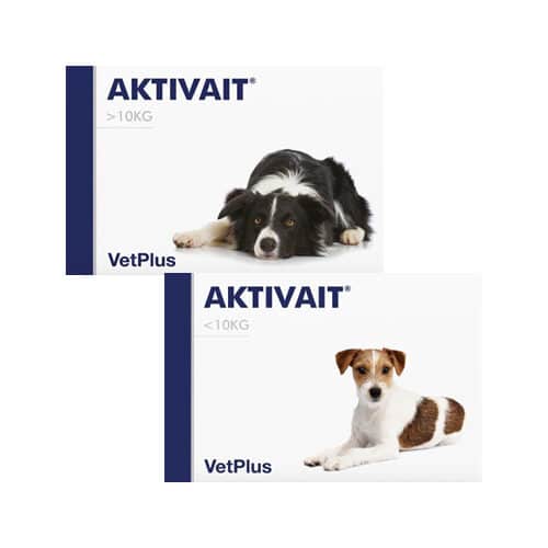Vetplus-Aktivait-hond-groot-klein