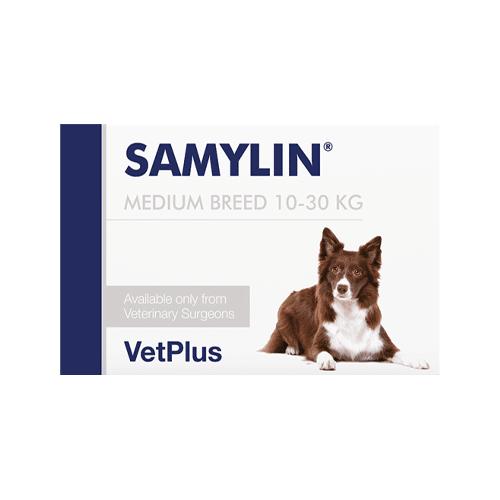 Vetplus Samylin-3