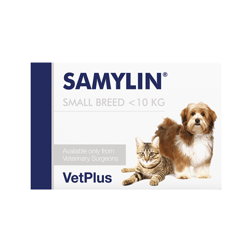 Vetplus Samylin-2