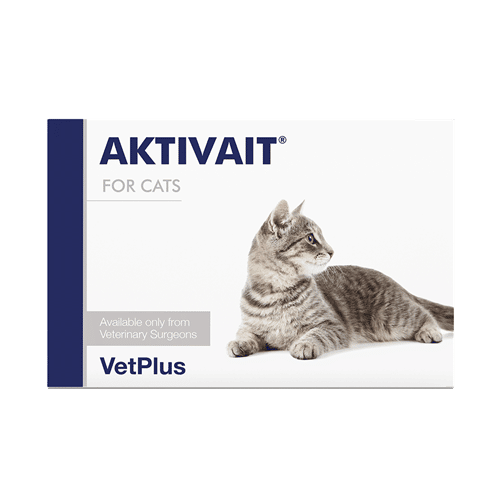 Vetplus Aktivait Kat-1