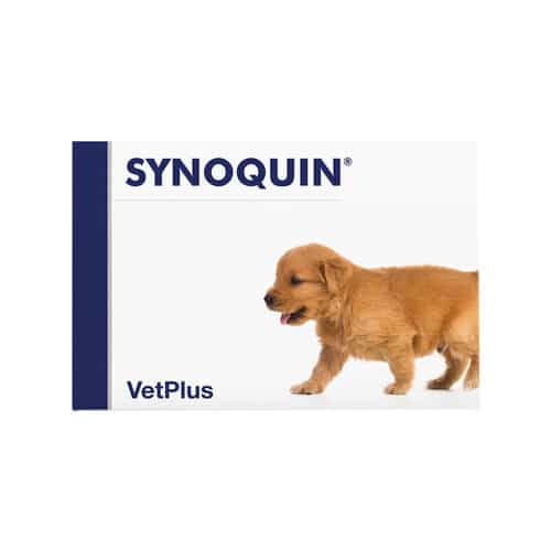 Vetplus Synoquin Growth