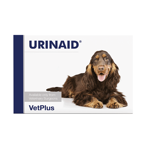 Vetplus Urinaid-1