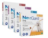 Nexgard