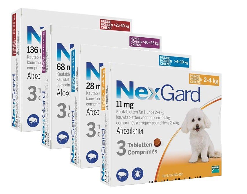 Nexgard-1