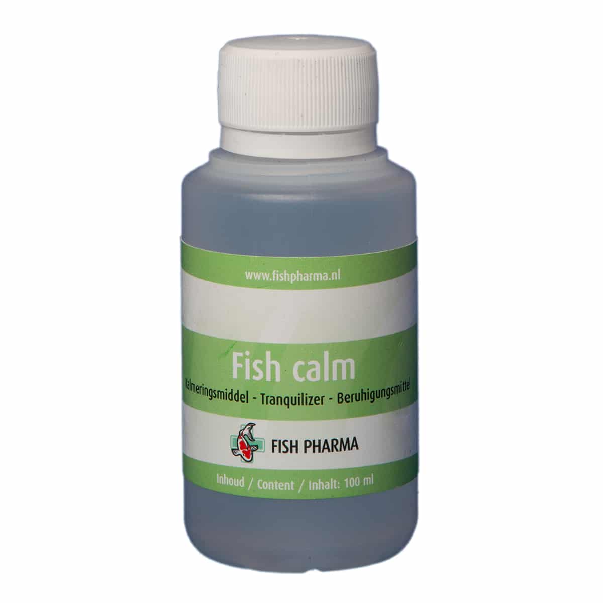 Fish-pharma Fish Pharma Fish Calm