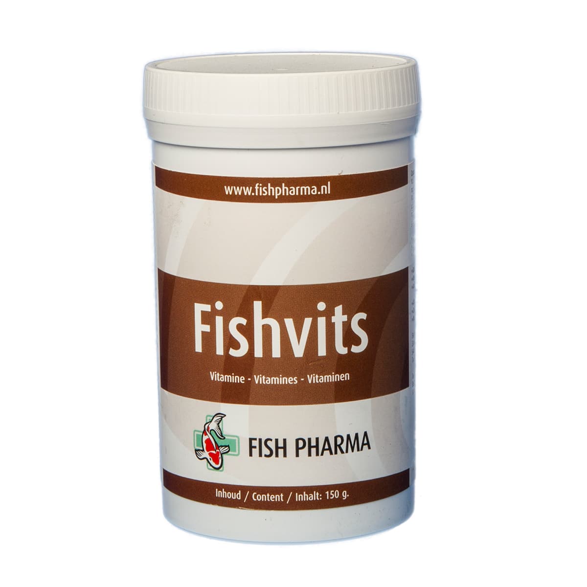 Fish Pharma Fishvits-1