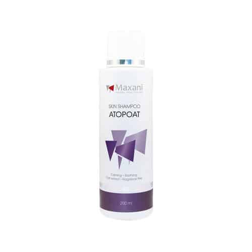 Maxani AtopOat Shampoo-1