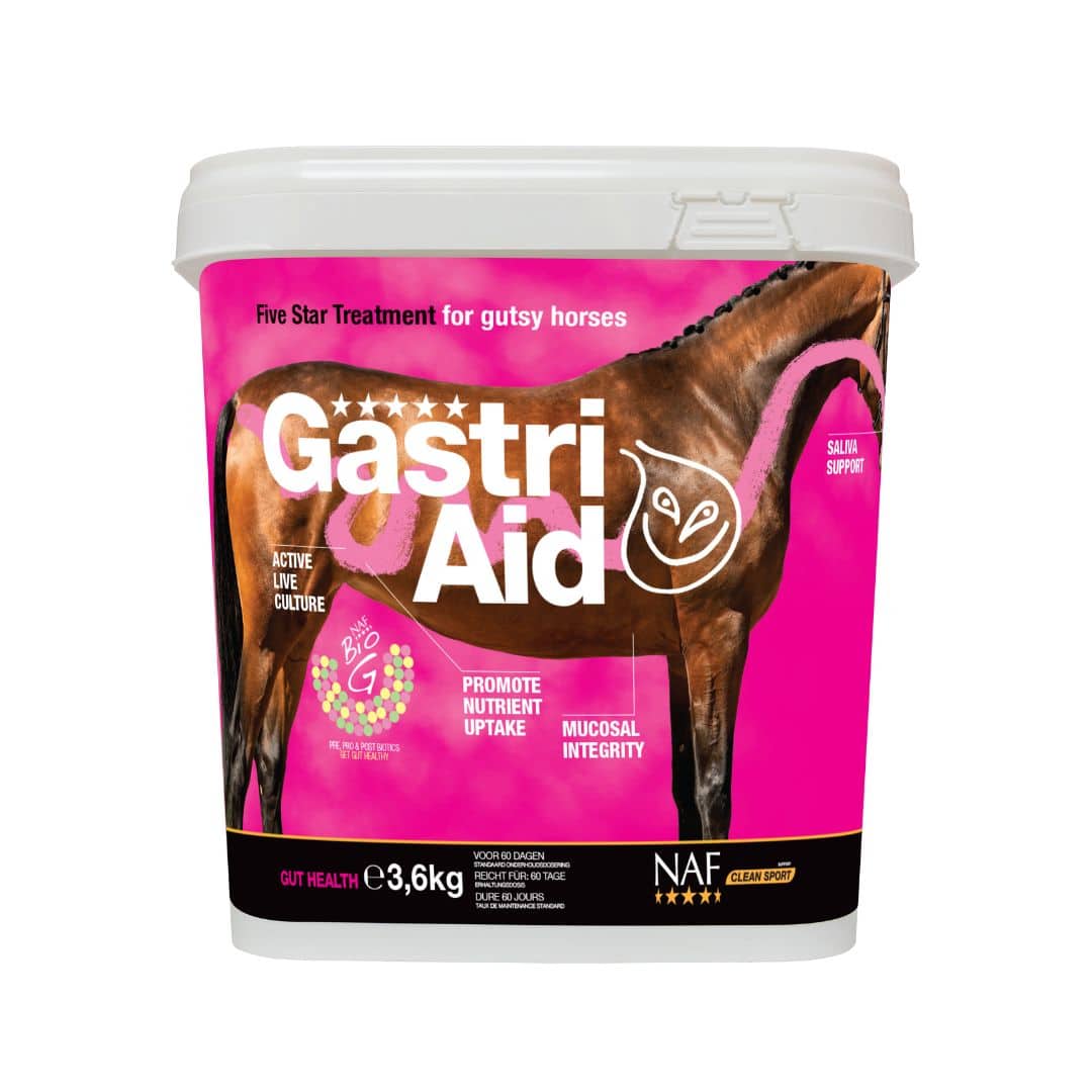 NAF GastriAid-3