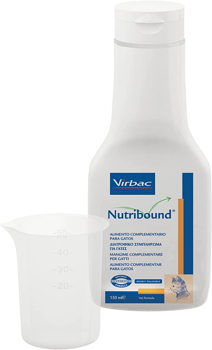 Nutribound Kat-2