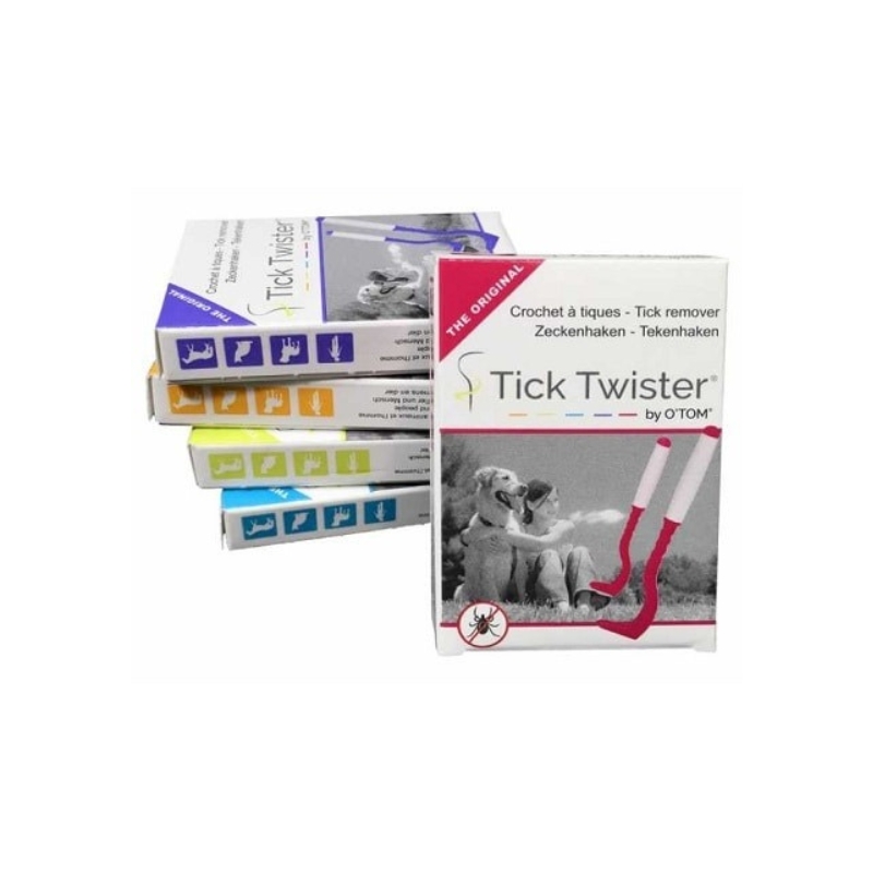 O’Tom Luxe Tick Twister-1