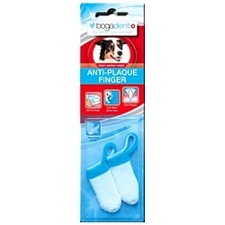 Bogadent Anti-Plaque Finger Hond-3